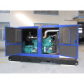 Diesel Powered Generators for hire